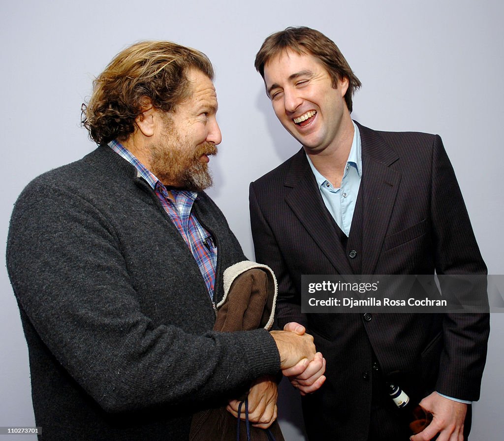 Grand Classics Screening of "Pat Garrett and Billy The Kid" - November 12, 2005