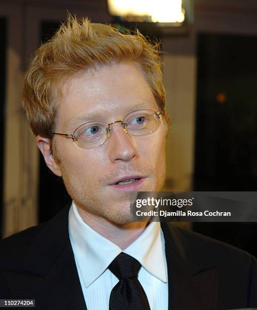 Anthony Gail Rapp 2,532 Anthony Rapp Photos & High Res Pictures - Getty Images