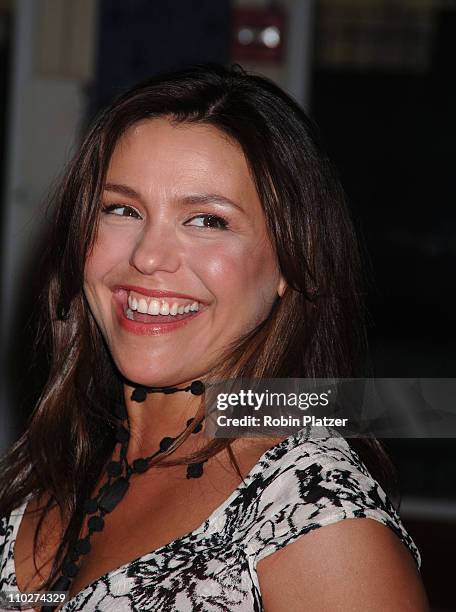 Rachael Ray during 2006 Food Bank For New York Citys Annual Can - Do Awards Gala at Pier Sixty - Chelsea Piers in New York City, New York, United...