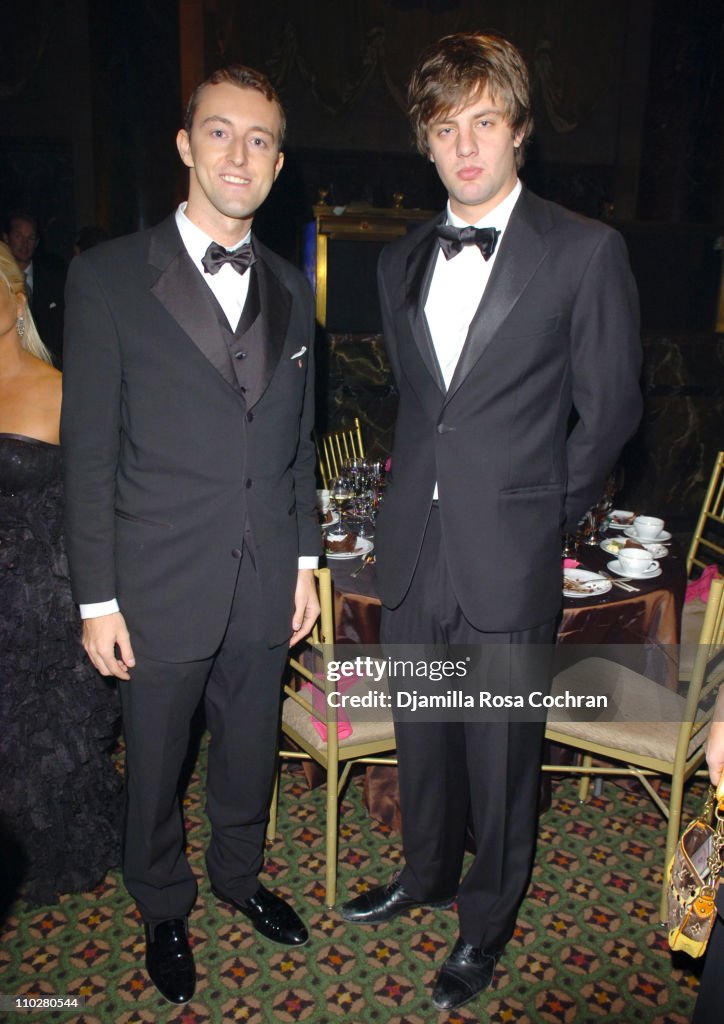 2005 Princess Grace Awards