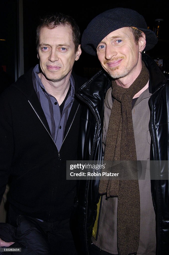 "Sorry Haters" New York City Premiere - Arrivals