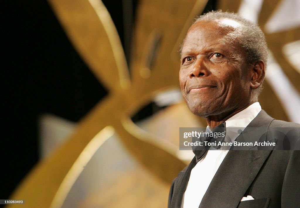 2006 Cannes Film Festival - Opening Night Gala - Inside