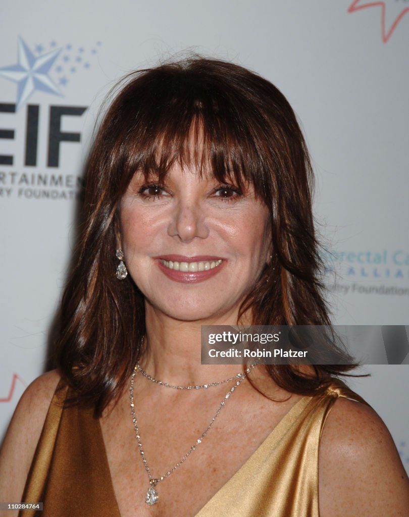 Katie Couric, EIF and NCCRA Present "Hollywood Meets Motown" Benefit - Arrivals