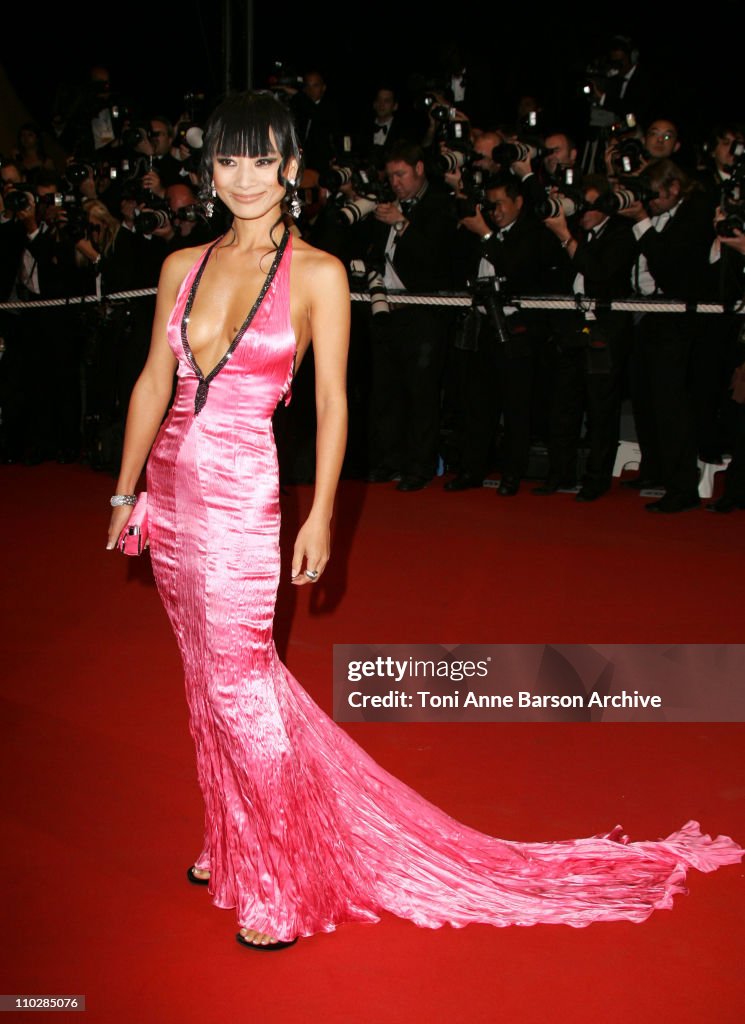 2006 Cannes Film Festival - "Southland Tales" Premiere