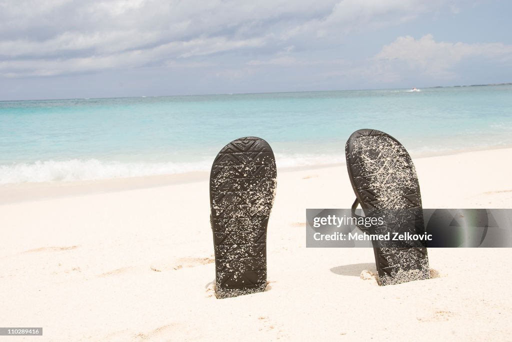 Paradise Island, Bahamas