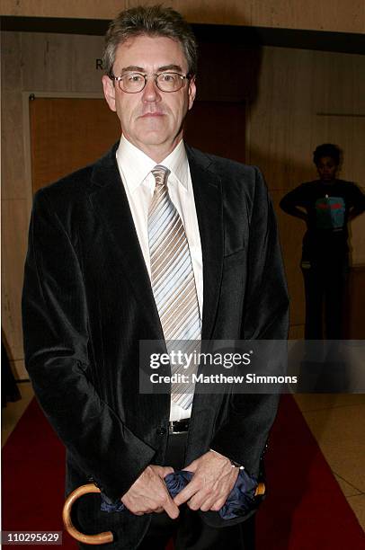 Piers Handling during 31st Annual Toronto International Film Festival - "Quelques Jours en Septembre" Premiere at Ryerson Theatre in Toronto,...