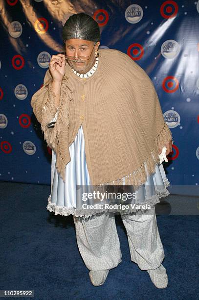 Raul de Molina during Univision Presents Nuestra Navidad - Show at Greenwich Studios in Miami, FL, United States.