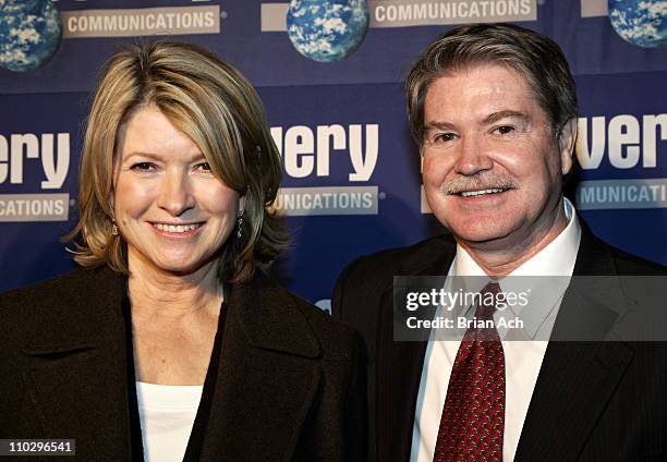 156 Discovery Communications Founder Stock Photos, High-Res Pictures