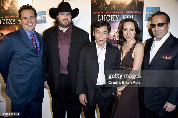 Todd Brunson Photos and Premium High Res Pictures - Getty Images