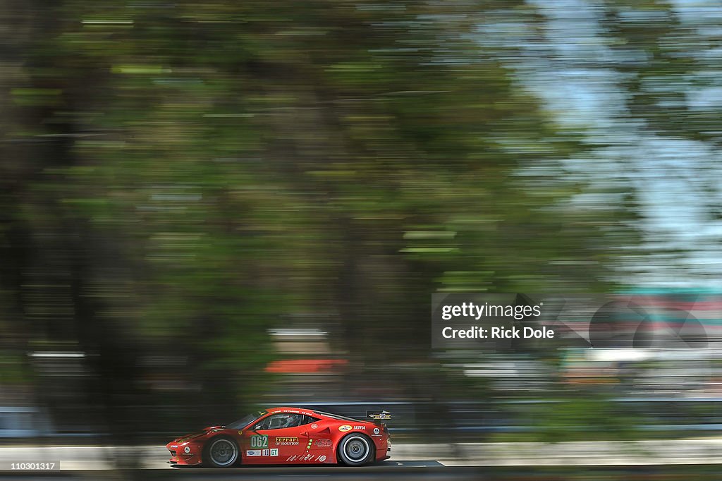 59th Annual Mobil 1 Twelve Hours of Sebring