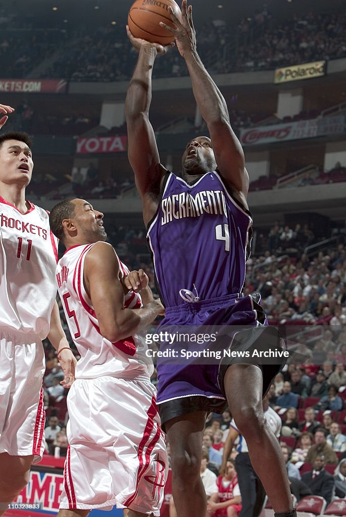 Sporting News NBA Basketball Collection