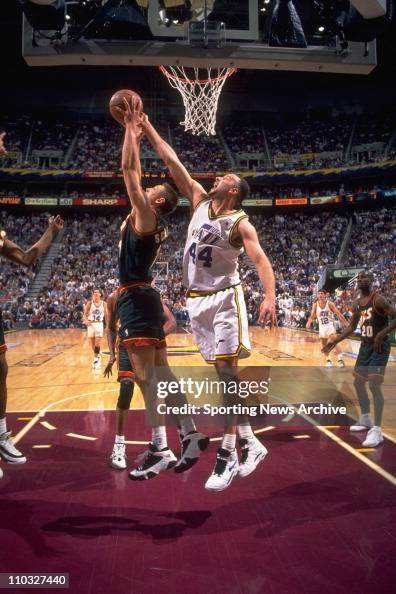 Sporting News NBA Basketball Collection Sporting News NBA Basketball Collection