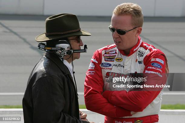Jack Roush Rims 39 Jack Hinson Photos & High Res Pictures - Getty Images