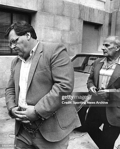 Extortion And Racketeering 24 Denny Mclain 100 Stock Photos, High-Res Pictures, and Images - Getty ...