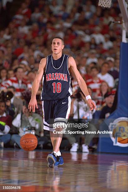 Mike Bibby is still taking people to school on the courts