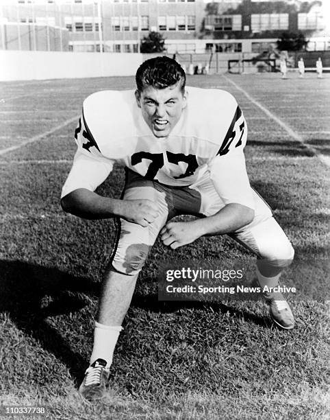 80 Ron Yary Stock Photos, HighRes Pictures, and Images Getty Images