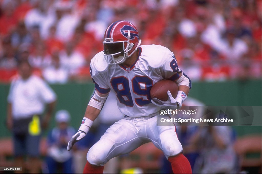 Sporting News Archive