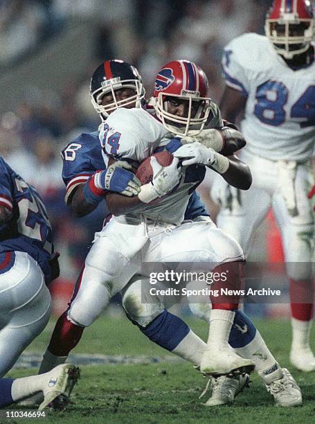 Tom Banks Carl Banks Football Photos and Premium High Res Pictures - Getty Images