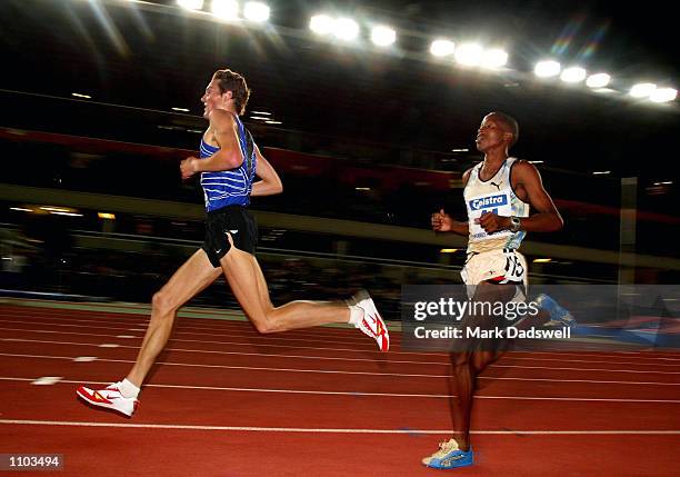 Stephen Cherono Photos and Premium High Res Pictures Getty Images