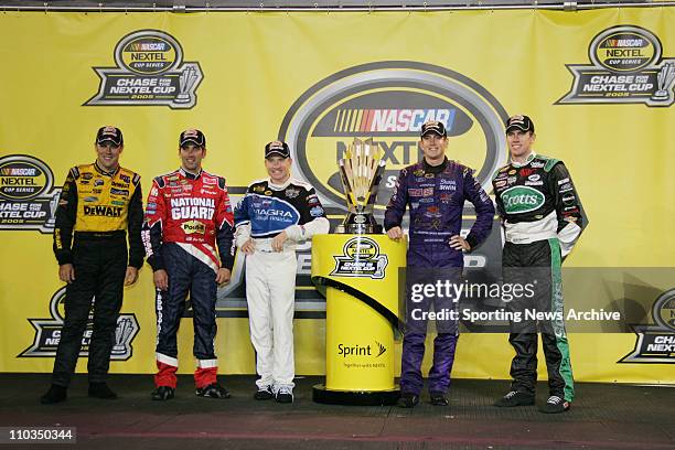 Roush Racing 2004 6,236 Roush Racing Stock Photos, High-Res Pictures, and Images - Getty ...