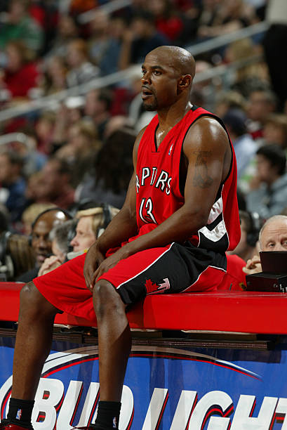 2005 Toronto Raptors 632 Toronto Raptors Mike James Photos & High Res Pictures - Getty Images