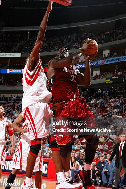 Mutamba Houston Rockets Dikembe Mutombo And Houston Rockets Photos and Premium High Res ...