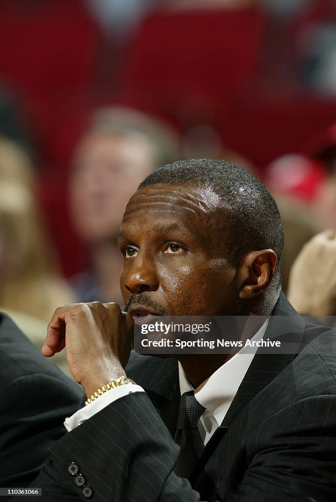 NBA: Timberwolves at Houston Rockets