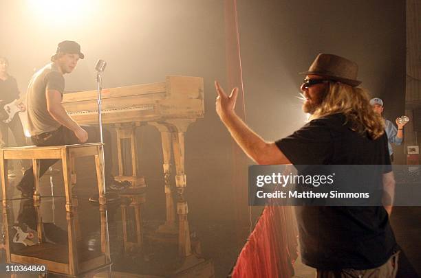 Wayne Isham Photos and Premium High Res Pictures Getty Images