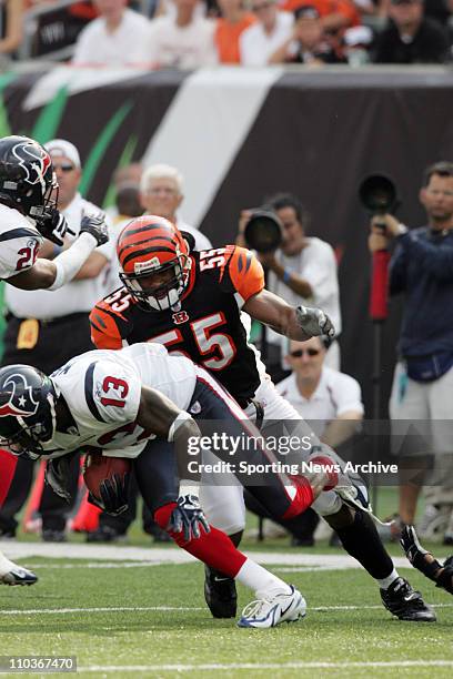 Jerome Mathis 112 Bangals Stock Photos, High-Res Pictures, and Images - Getty Images
