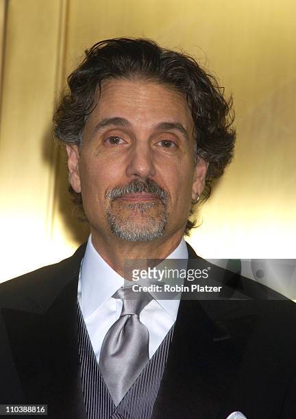 Chris Sarandon during 59th Annual Tony Awards - Outside Arrivals at Radio City Music Hall in New York City, New York, United States.