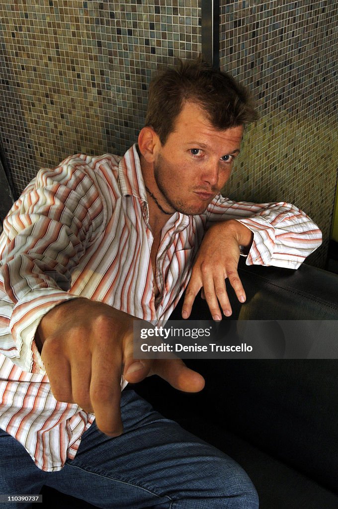 CineVegas Film Festival 2005 - "Oh My God" - Portraits