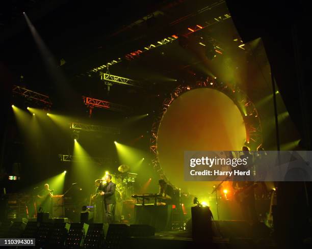 Steve Mac, Colin Wilson, Alex McNamara, Jason Sanford, Bianca Antoinette Glyn, Emily Lynn, Lara Smiles and David Domminney Fowler of The Australian...