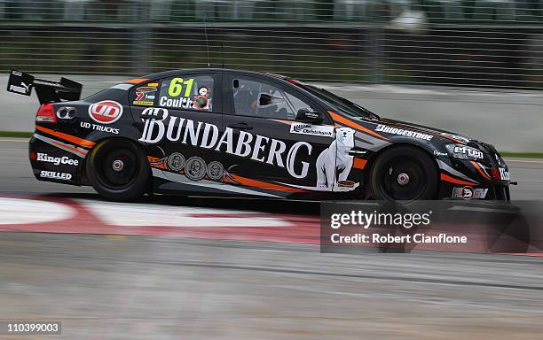 Rum Em Racing Bundaberg Rum Racing Team Holden Photos and Premium High Res Pictures ...