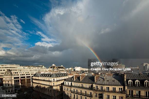 microclimate in paris - microclimate stock pictures, royalty-free photos & images