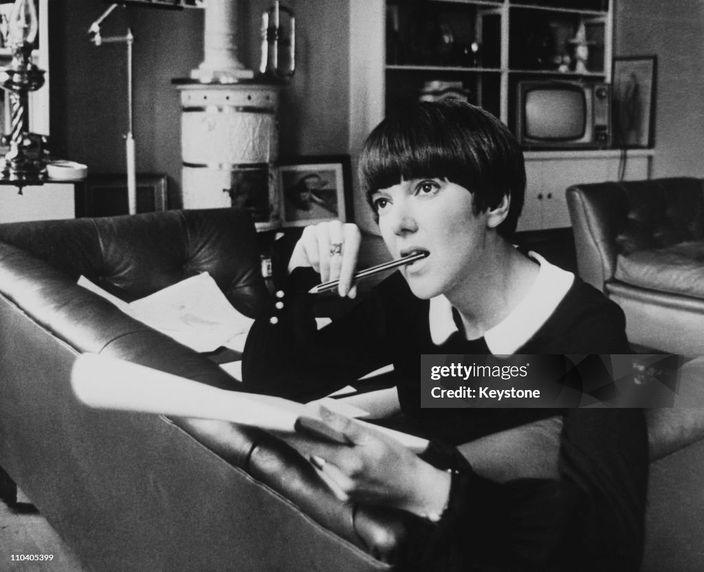 Mary Quant