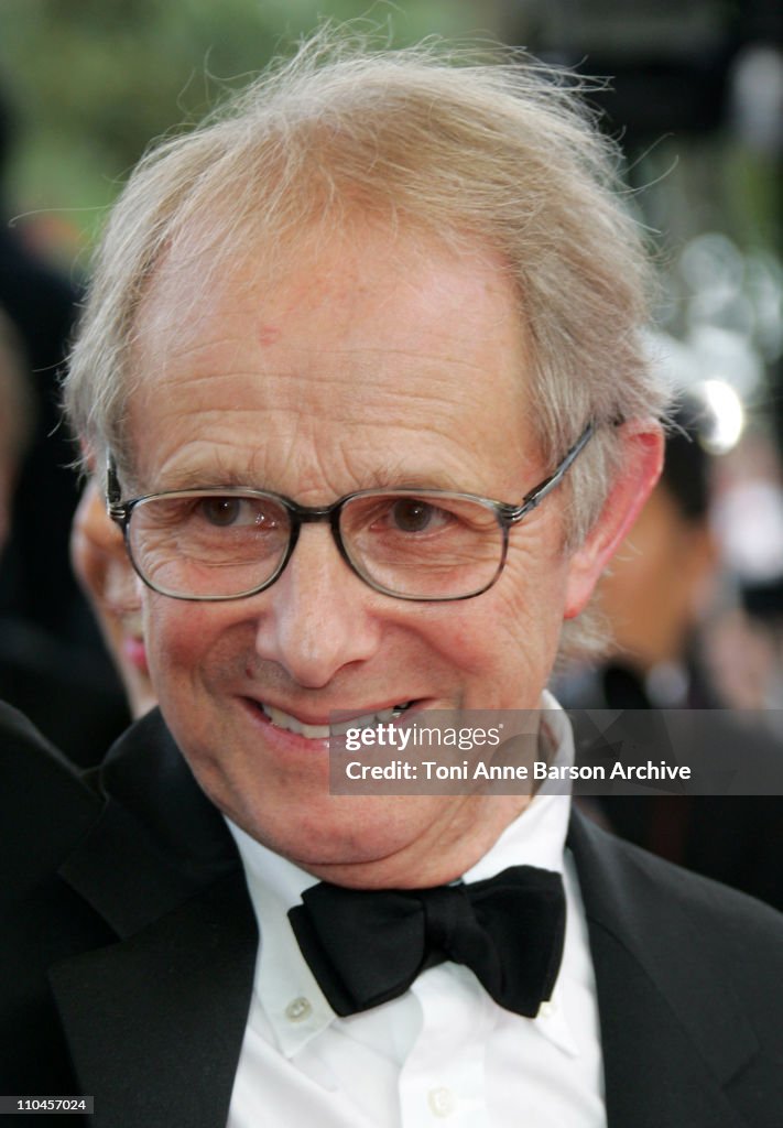 2006 Cannes Film Festival - Palme D'Or - Arrivals