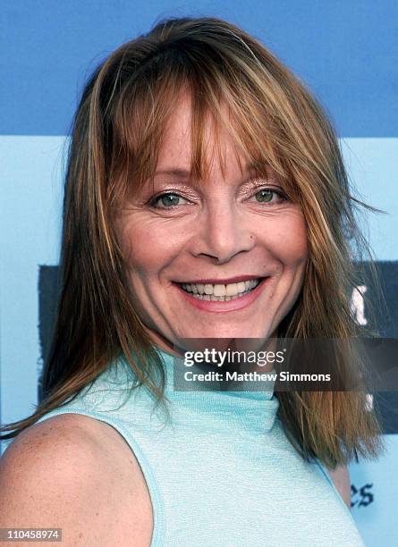 Mary Mara during 2006 Los Angeles Film Festival - "Swedish Auto" Screening at Crest Theatre in Los Angeles, California, United States.