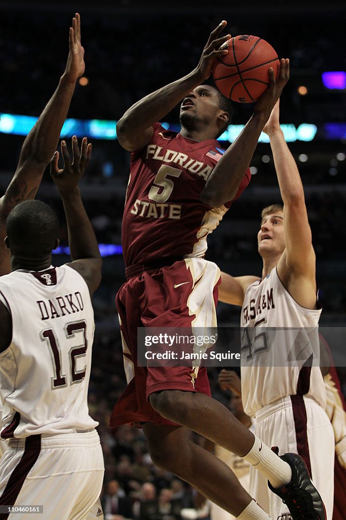 Florida State v Texas A&M