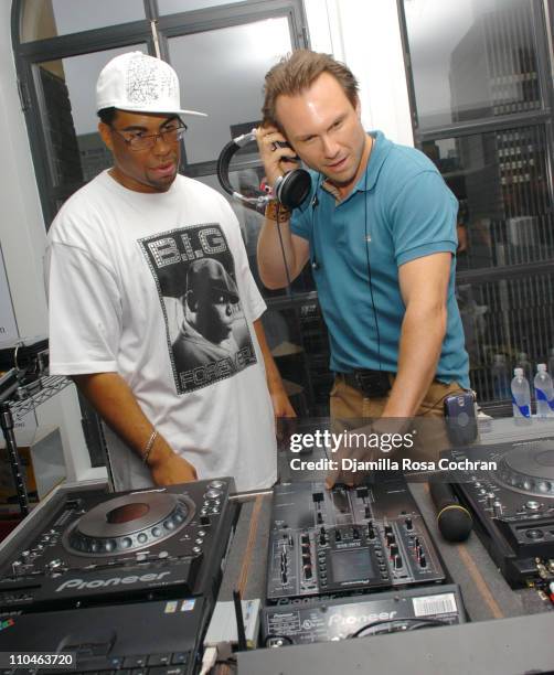 Big Ric Dj Dj Big Rich Photos and Premium High Res Pictures - Getty Images