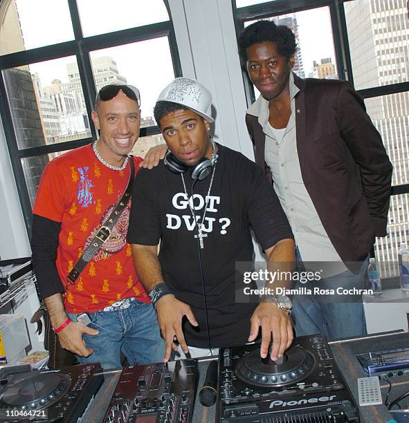 Big Ric Dj Dj Big Rich Photos and Premium High Res Pictures - Getty Images