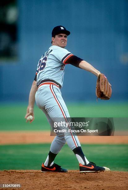 26 Detroit Tigers Frank Tanana Stock Photos, High-Res Pictures, and Images  - Getty Images