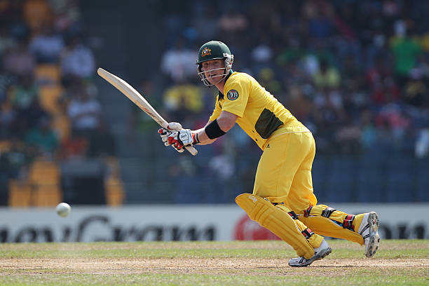 UNS: Australia Action - 2015 Cricket World Cup Preview Set
