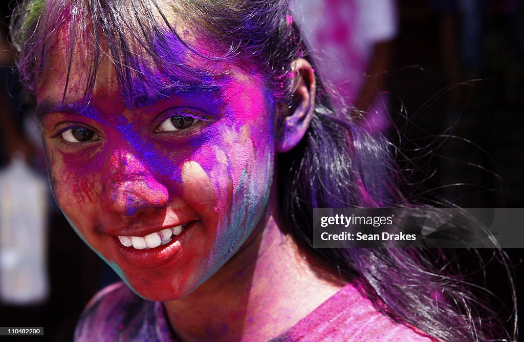 Trinidad Carnival 2011