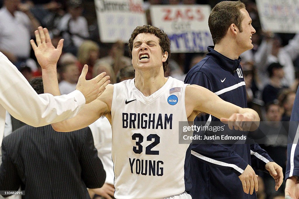 Gonzaga v Brigham Young