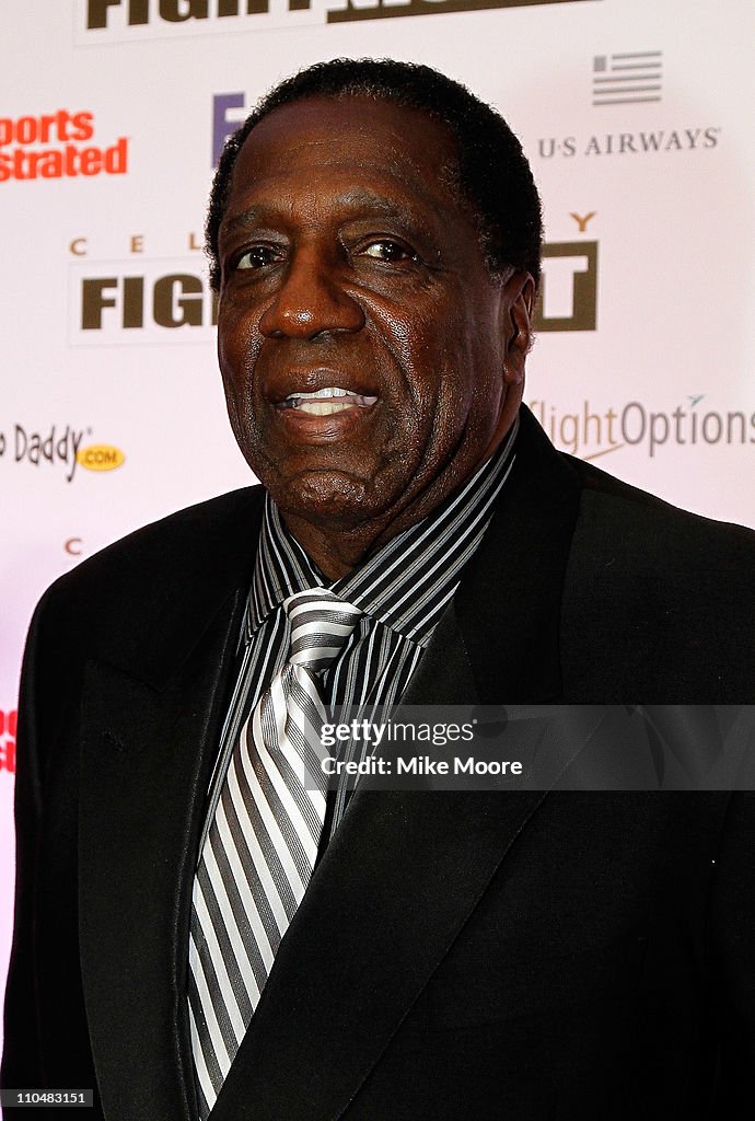 Muhammad Ali's Celebrity Fight Night XVII - Red Carpet