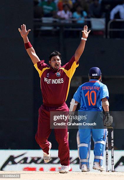 Robbie Rampaul 1,191 Ravi Rampaul Photos & High Res Pictures - Getty Images