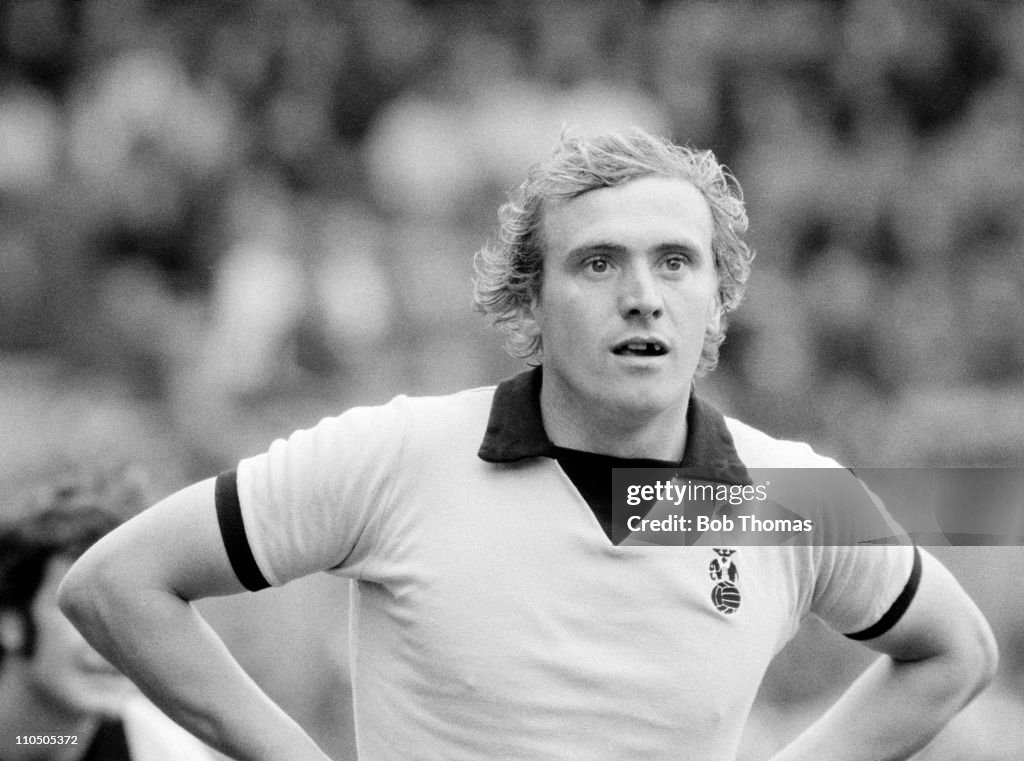 Colin Stein  -  Coventry City