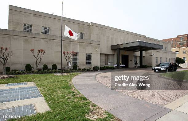 75 Embassy Of Japan In Washington Dc Stock Photos, HighRes Pictures