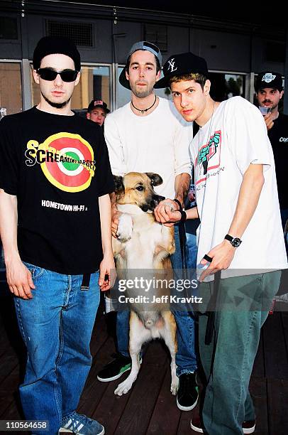 Beastie Boys