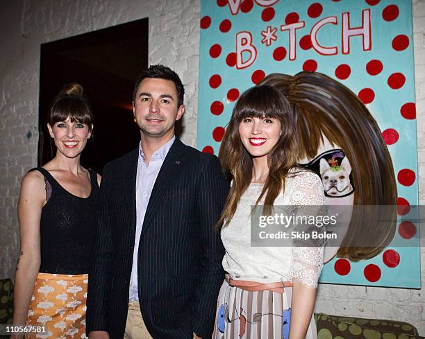 Rachael Roche 12 Rachael Laroche Photos & High Res Pictures - Getty Images